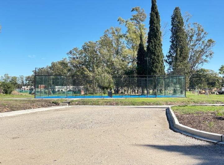 Lindo Lote en El Barrio Santa Sofía, Pilar del este - 2