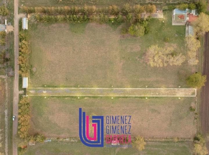 Venta de Lote en Barrio Cerrado Calle 485 y 150 - 2