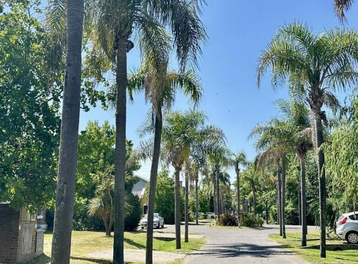 Lote en Palmares de Pilar - 3