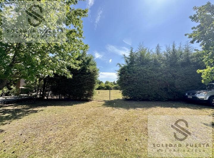 Lote en Palmares de Pilar - 4