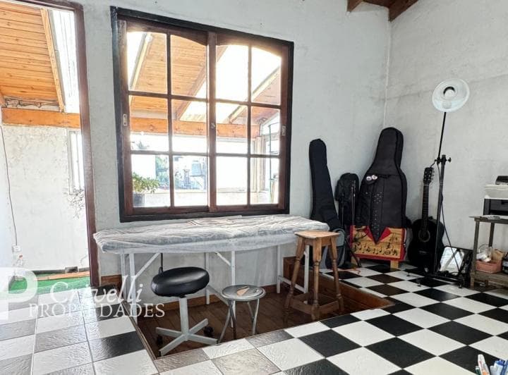 Venta - Nuevo Valor! | PH Al Frente en P. A. + 2 Cocheras Cubiertas en P. B. - 5