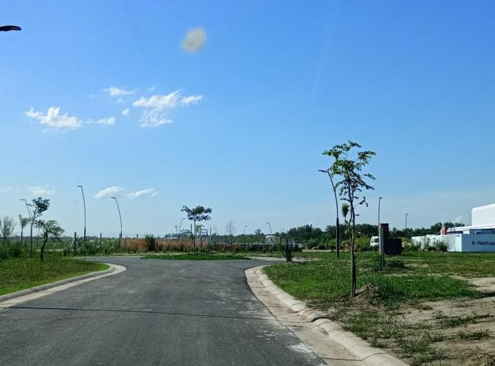 Lote en Venta Nativas Puertos - 3