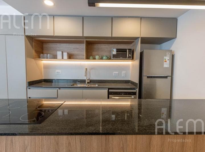 Departamento en Venta en Canning - 2