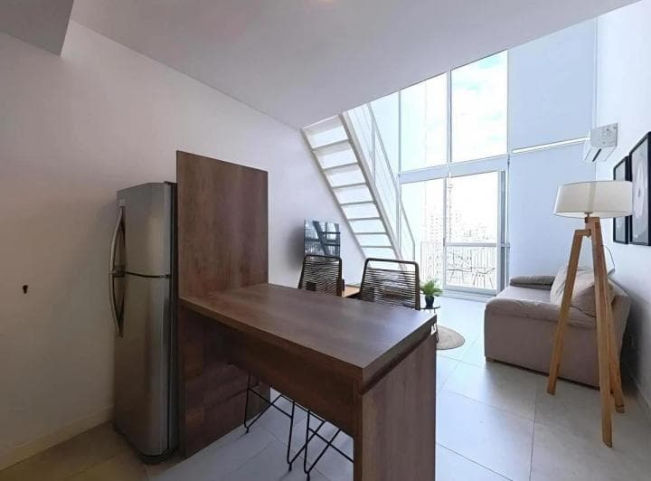 San Telmo. Bolivar 808. Exc Triplex con Terraza. Amob y Equip. Pisina, Gym, Seg. - 4
