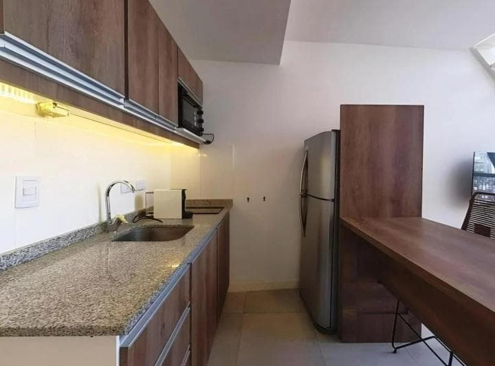 San Telmo. Bolivar 808. Exc Triplex con Terraza. Amob y Equip. Pisina, Gym, Seg. - 5