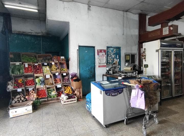 Local en Venta Retasado Posible Financiación! - 5
