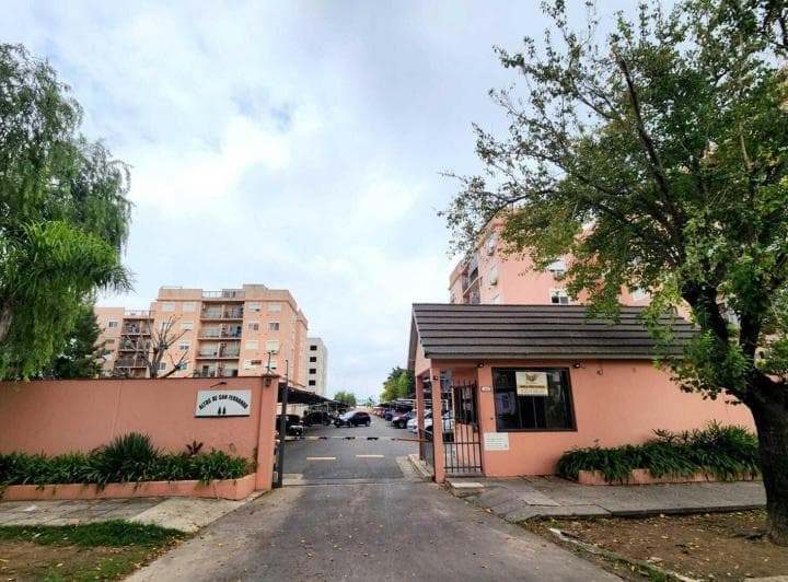Departamento en Venta en San Fernando, G. B. a. Zona Norte, Argentina - 2
