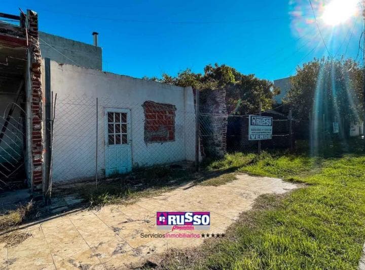 Venta Lote 316.76 m&sup2; Ramos Mejía - 3
