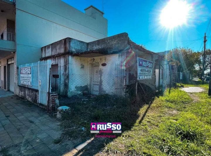 Venta Lote 316.76 m&sup2; Ramos Mejía - 2