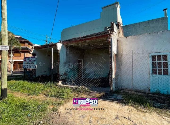 Venta Lote 316.76 m&sup2; Ramos Mejía - 4