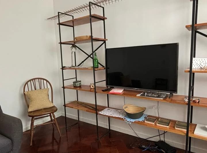 Mendoza 1500, 2amb + Terraza + Luminoso + Buena Ubi + Belgrano Caba - 5
