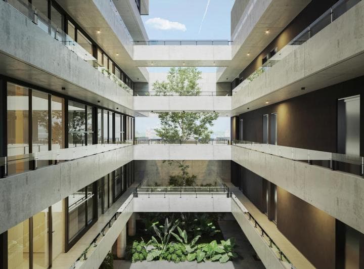 Venta Oficina, Morón Sur - 5
