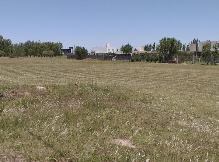 Ultimos Lotes!venta Terreno Las Tardes Roldan Barrio Abierto - 2
