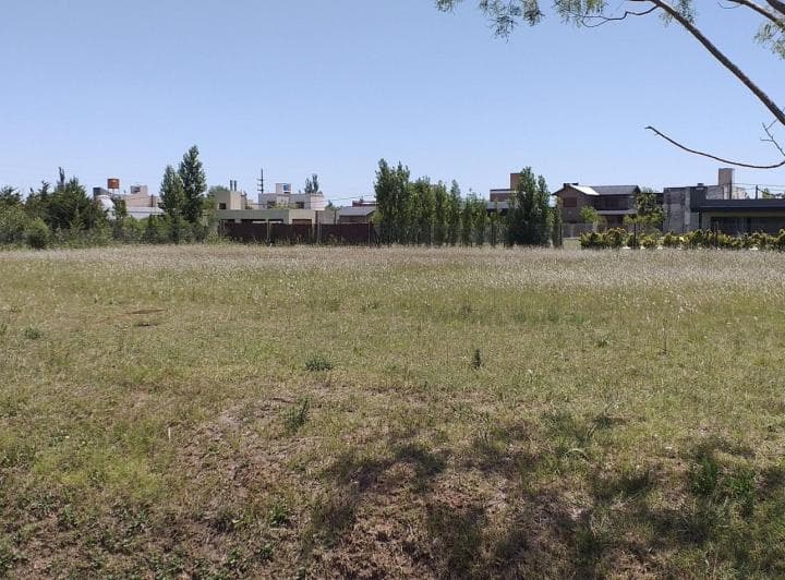 Ultimos Lotes!venta Terreno Las Tardes Roldan Barrio Abierto - 5