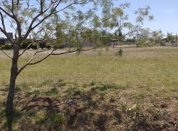 Ultimos Lotes!venta Terreno Las Tardes Roldan Barrio Abierto - 4