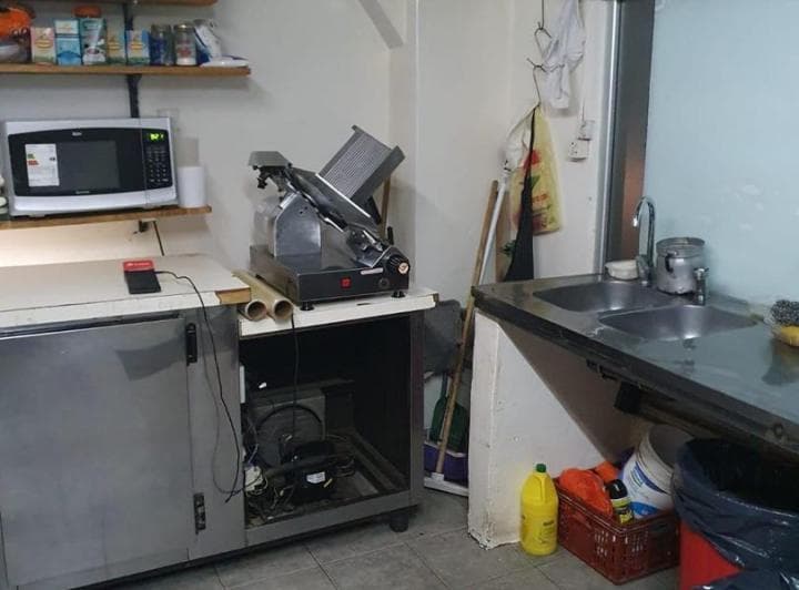 Local en Venta en Villa Rosa, Pilar, G. B. a. Zona Norte - 4