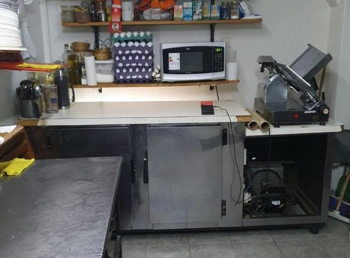 Local en Venta en Villa Rosa, Pilar, G. B. a. Zona Norte - 5