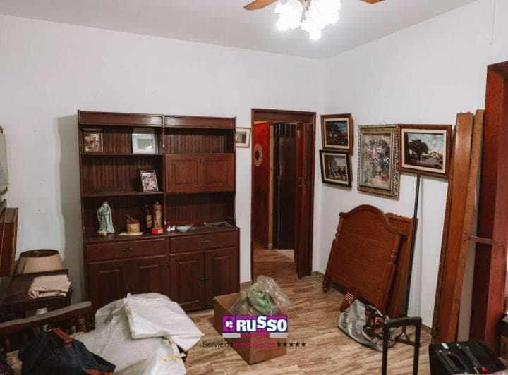 Alquiler Casa 3 Ambientes San Justo - 4