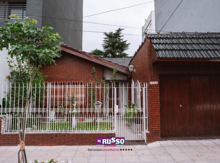 Alquiler Casa 3 Ambientes San Justo - 2