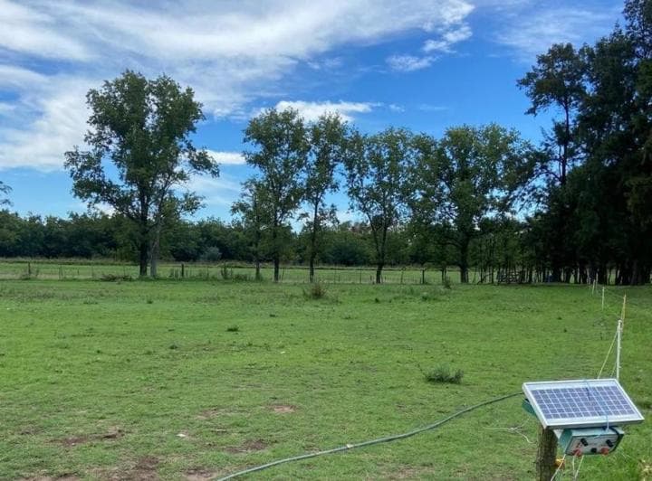 Venta de Terreno en Mercedes Ruta 5 - 3