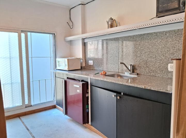 Oportunidad - Venta Propiedad en Av Cordoba Entre Montevideo y Parana - 3
