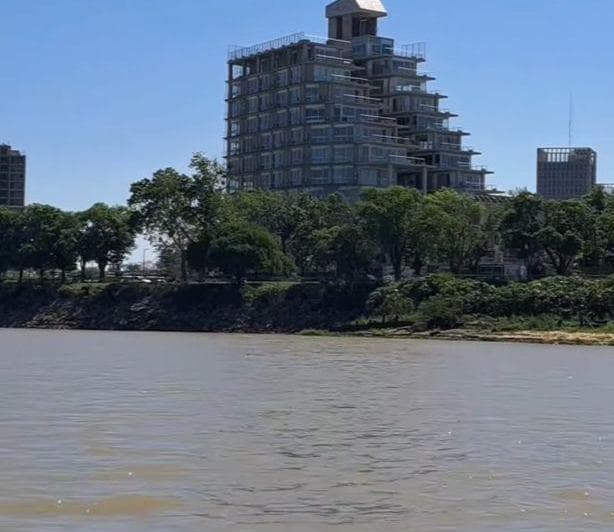 Oficina Rio Arriba Puerto Santa Fe - 5