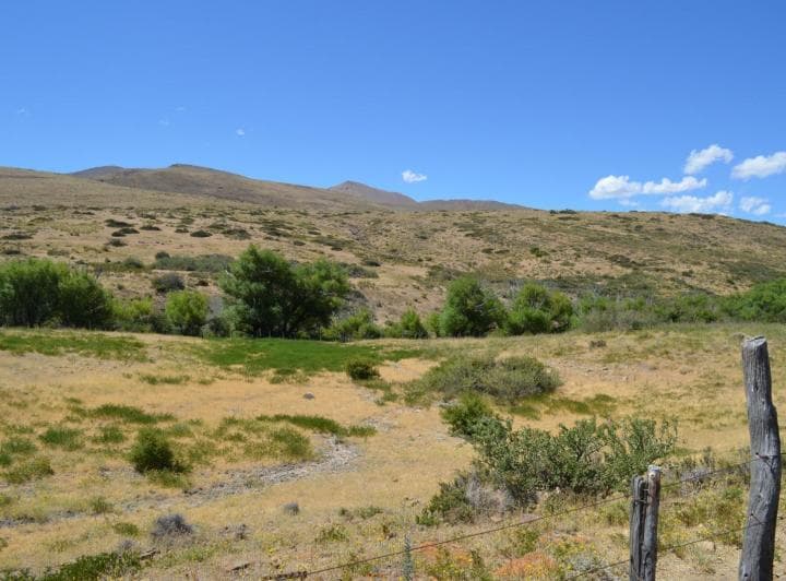 Campo de 11250 Ha en Venta - Colipilli - Neuquen - 4