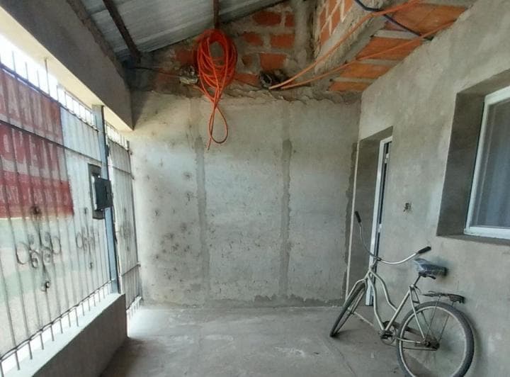 Se Vende Propiedad Apta Crédito. Velez Sarsfield 1700 - Santo Tome - 2