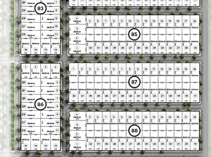 Docta Av 2 - 396 m² - P/construir Ya!l - 3