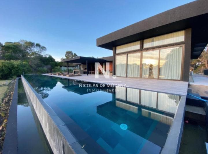 Casa en Laguna Escondida - Jose Ignacio en Venta. - 2