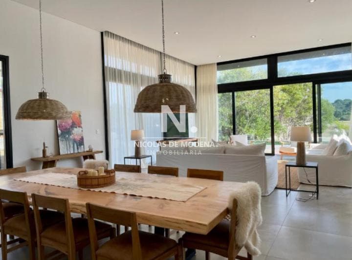 Casa en Laguna Escondida - Jose Ignacio en Venta. - 4