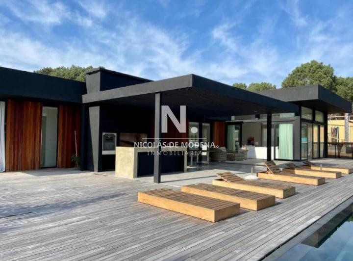 Casa en Laguna Escondida - Jose Ignacio en Venta. - 3