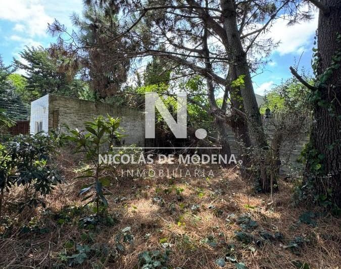 Vende Terreno en Lugano, Punta del Este - 3