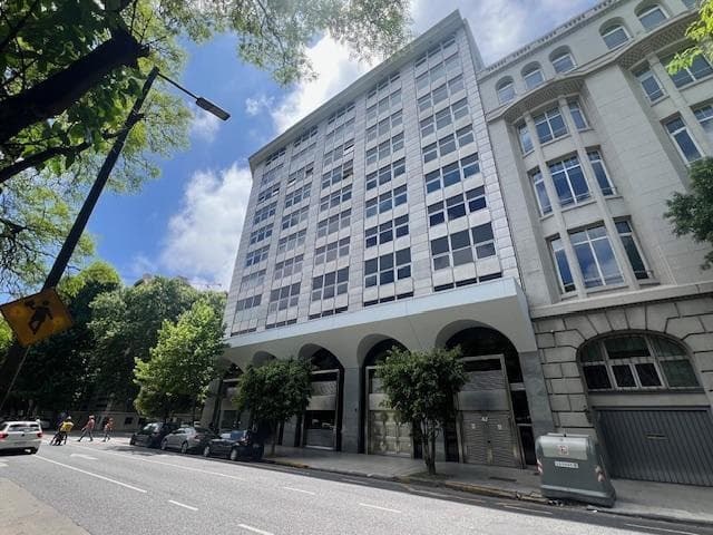 Alquiler Oficina Triple a Edificio Corporativo San Telmo Puerto Madero - 5