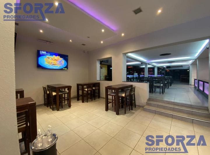Local Comercial en Alquiler Sobre Av Peron San Miguel - 4