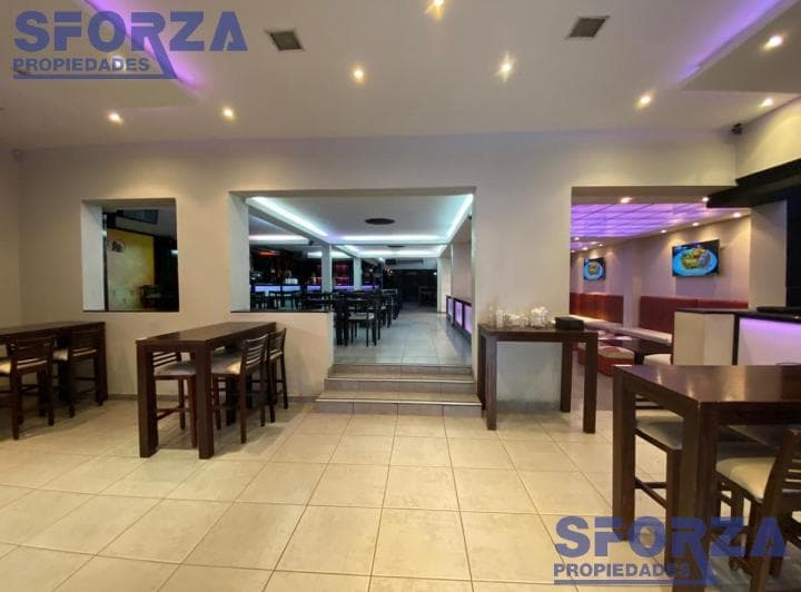 Local Comercial en Alquiler Sobre Av Peron San Miguel - 3