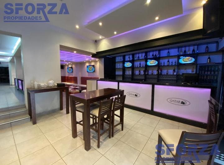 Local Comercial en Alquiler Sobre Av Peron San Miguel - 2
