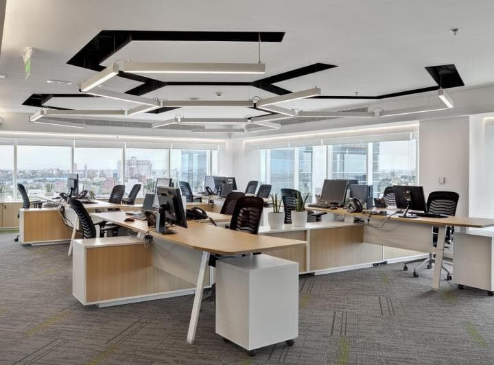Oficina Wtc en Venta con Renta en Torre 3 - 2