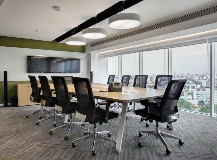 Oficina Wtc en Venta con Renta en Torre 3 - 3