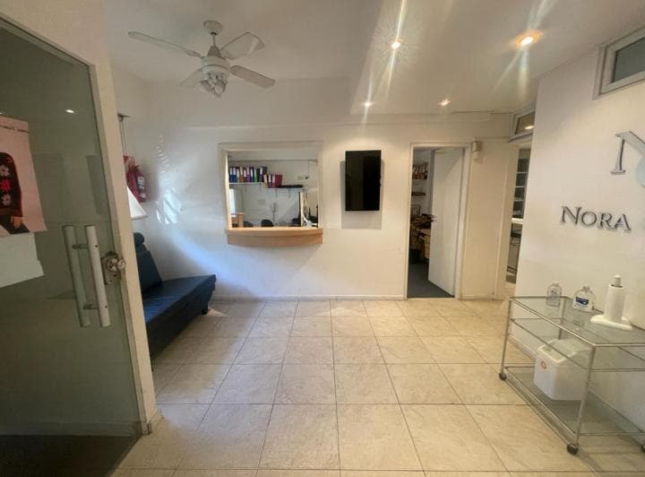 Humahuaca 4300, Consultorio 7 Ambientes 130 m², Entrada Indep - Almagro - 4