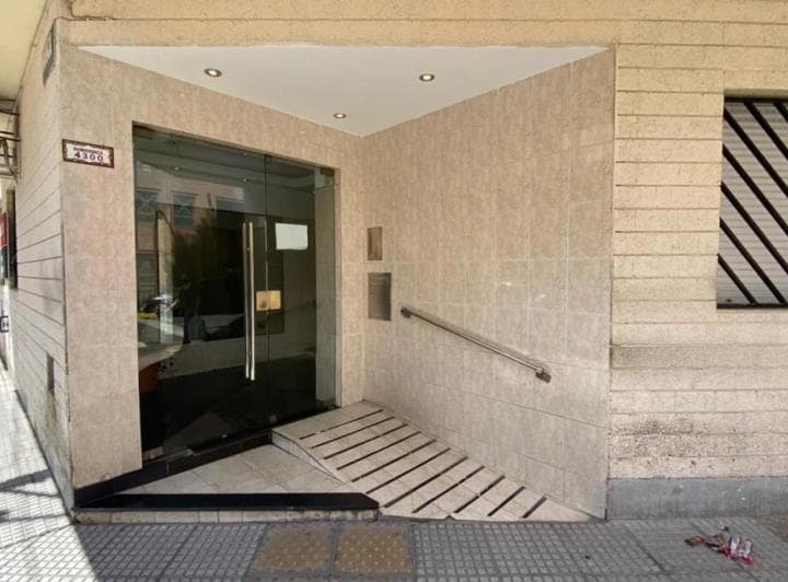 Humahuaca 4300, Consultorio 7 Ambientes 130 m², Entrada Indep - Almagro - 2