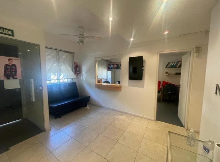 Humahuaca 4300, Consultorio 7 Ambientes 130 m², Entrada Indep - Almagro - 3