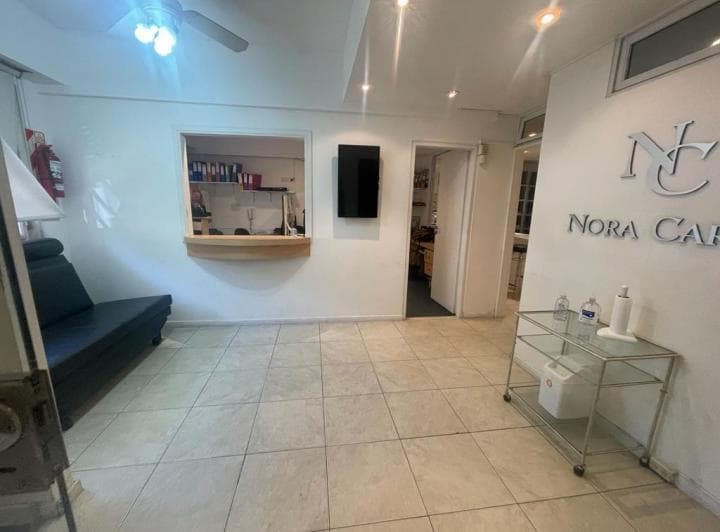 Humahuaca 4300, Consultorio 7 Ambientes 130 m², Entrada Indep - Almagro - 5