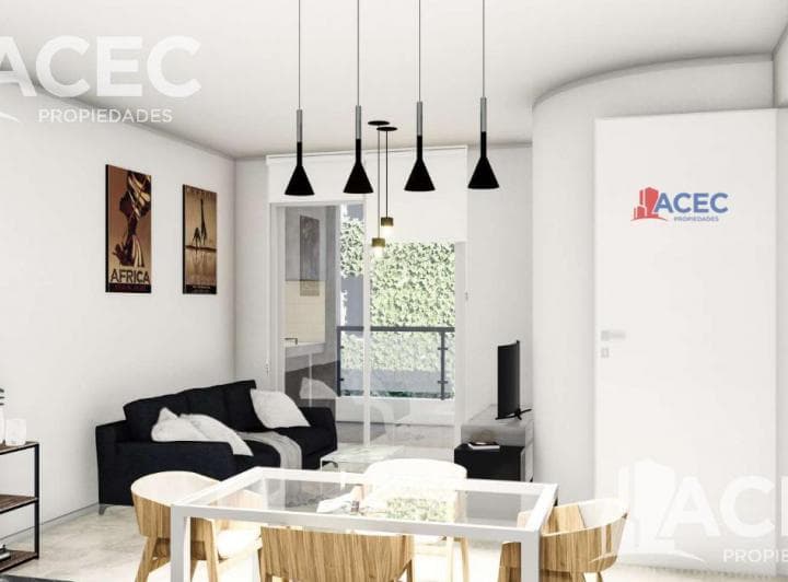 Venta - Departamento - Centro - 2