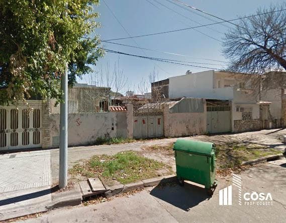 Venta Amplio Terreno Barrio España y Hospitales Rosario Santa Fe - 4
