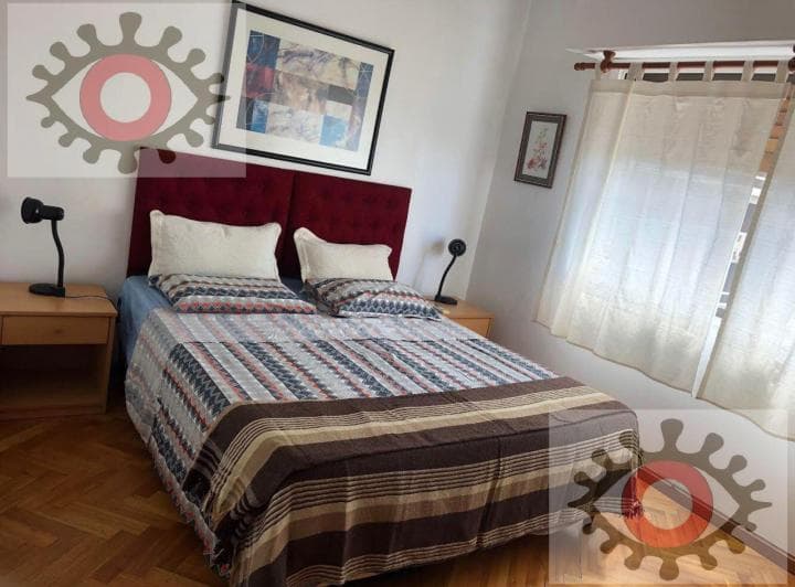 Departamento en Villa Crespo - 4