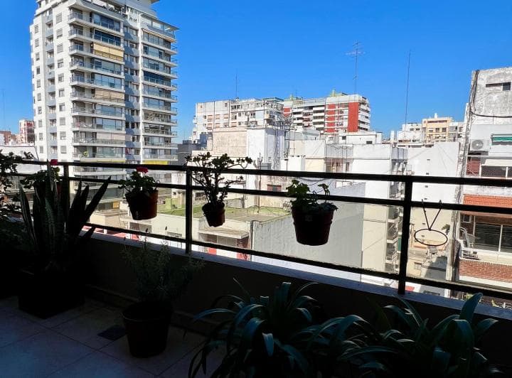 Duplex en Venta en Recoleta. Peña y Sánchez de Bustamante - 2