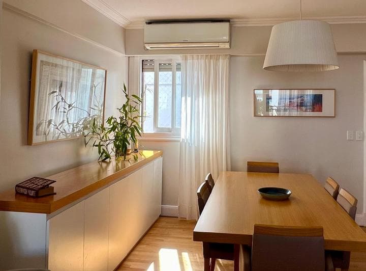 Duplex en Venta en Recoleta. Peña y Sánchez de Bustamante - 3
