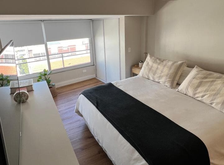 Duplex en Venta en Recoleta. Peña y Sánchez de Bustamante - 5