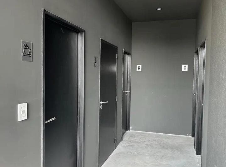 Consultorio U Oficina en Condos Tierra Nueva Open Mall Fisherton. Financiacion - 3